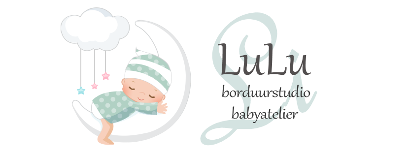 Borduurstudio Lulu