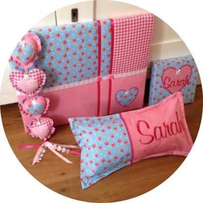 SET SARAH