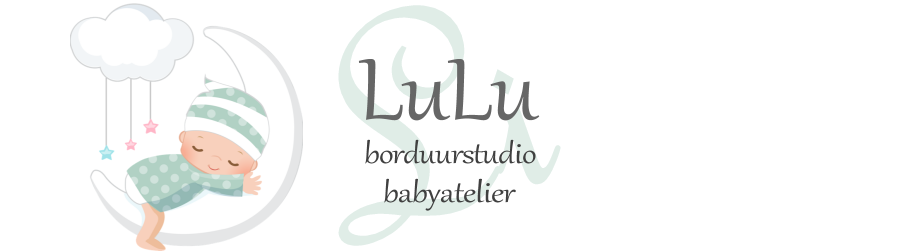 Borduurstudio LuLu