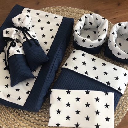 STEL ZELF SAMEN AANBIEDINGSSET – 13 keuze uit diverse kleuren en prints