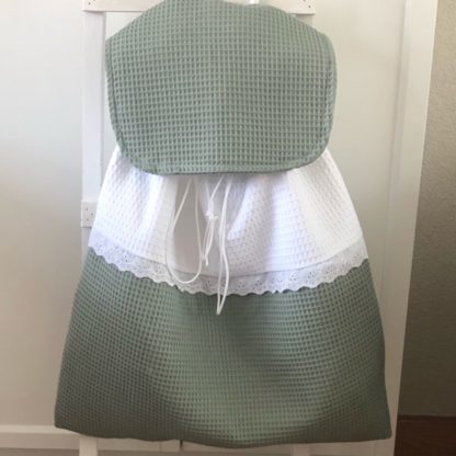 Boxzak BRODERIE - Custommade