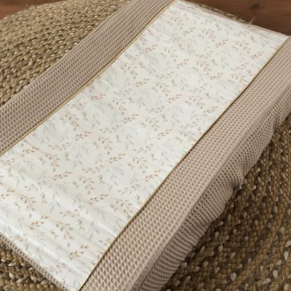 Aankleedkussenhoesje NATURE Collectie | Custommade