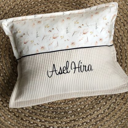 Kussentje NATURE Collectie - Custommade