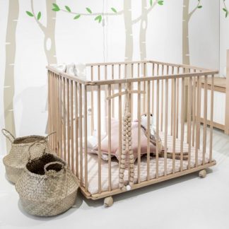 VOOR DE BABYBOX