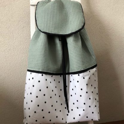 Boxzak STARS FEATHERS and DOTS Colletie - Custommade - Afbeelding 10
