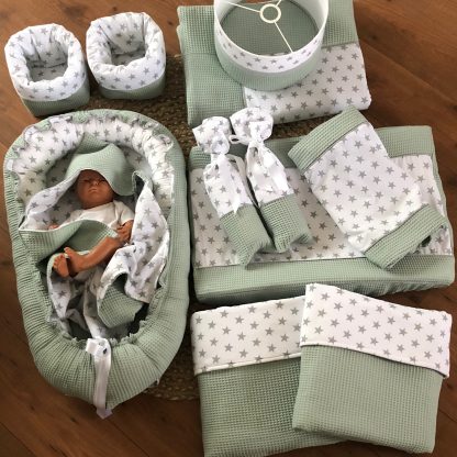 STEL ZELF SAMEN - Aanbiedingsset 78 LUXE prints