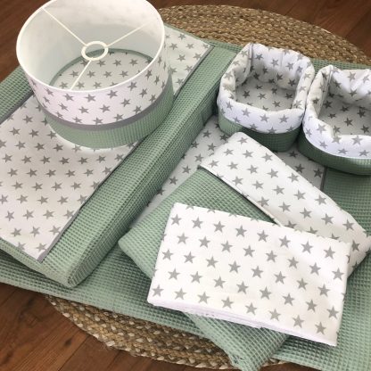 STEL ZELF SAMEN AANBIEDINGSSET – 12 keuze uit diverse kleuren en prints