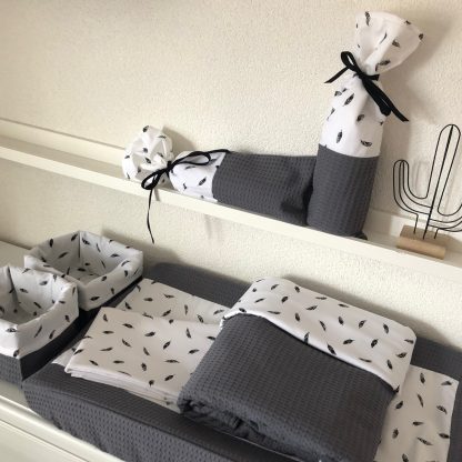 STEL ZELF SAMEN AANBIEDINGSSET – 13 keuze uit diverse kleuren en prints - Afbeelding 22