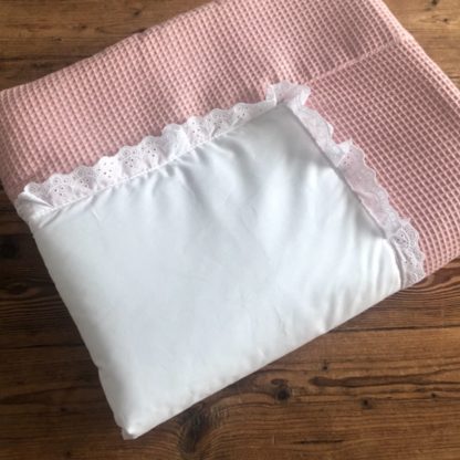 BOXKLEED BRODERIE - custommade - Afbeelding 11
