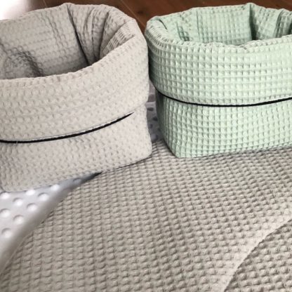 Commodemandje UNI - Custommade