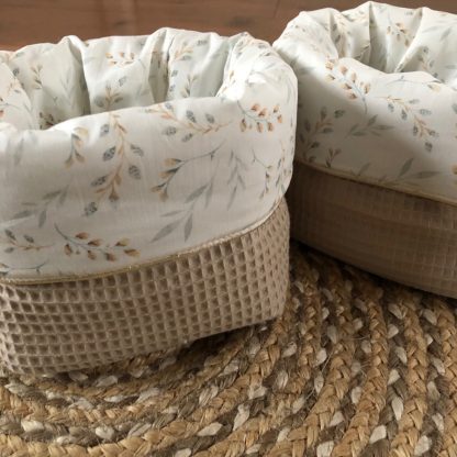 Commodemandje NATURE Collectie - Custommade