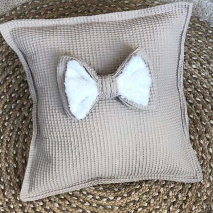 Kussentje STRIK - Custommade