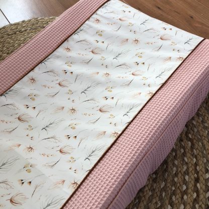Aankleedkussenhoesje NATURE Collectie | Custommade - Afbeelding 13