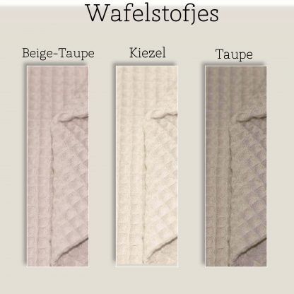CUSTOM MADE babynestje LUXE Jasmijn printje - Afbeelding 2
