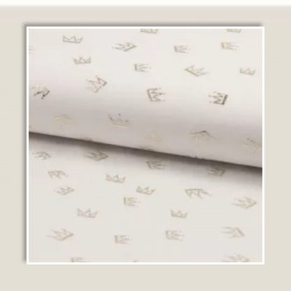 LAKENTJE katoenprintje naar keuze - Custommade - Afbeelding 14