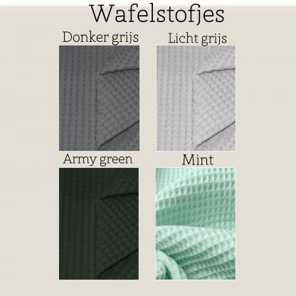 HEMELTJE - WIEG - Afbeelding 4