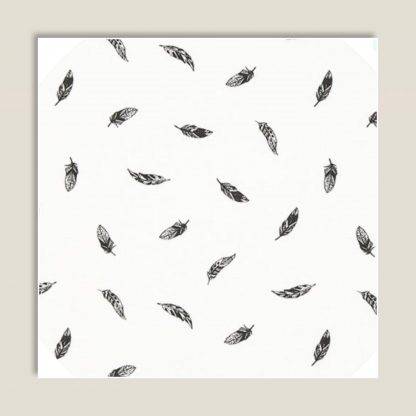 LAKENTJE katoenprintje naar keuze - Custommade - Afbeelding 11