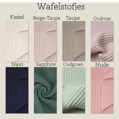 Kruikzak NATURE Collectie - Custommade - Afbeelding 2