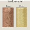Luieretui Goudprintjes - Custommade - Afbeelding 6