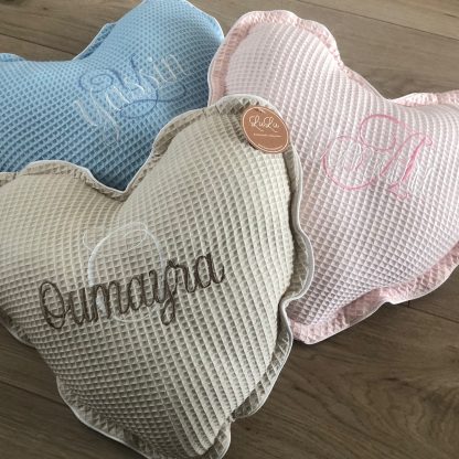 STEL ZELF SAMEN AANBIEDINGSSET – 10 Monogram Personaliseren - Afbeelding 13