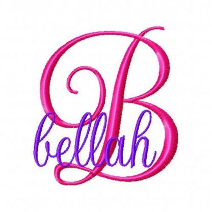 Deco-Ballon met naam - Afbeelding 11