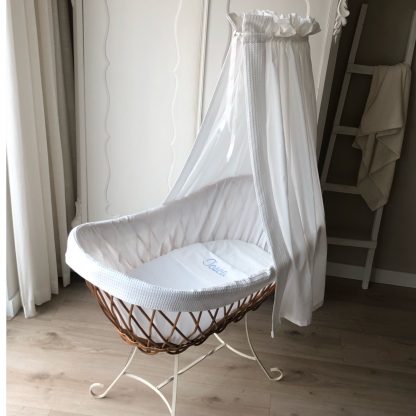 Wiegbekleding Margot