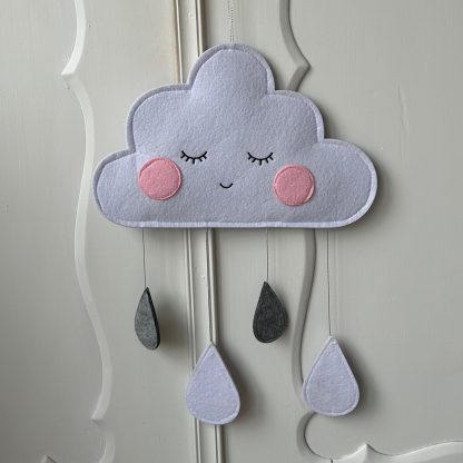 Commodehanger - Nube