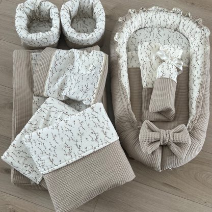 STEL ZELF SAMEN - Aanbiedingsset 87 LUXE prints