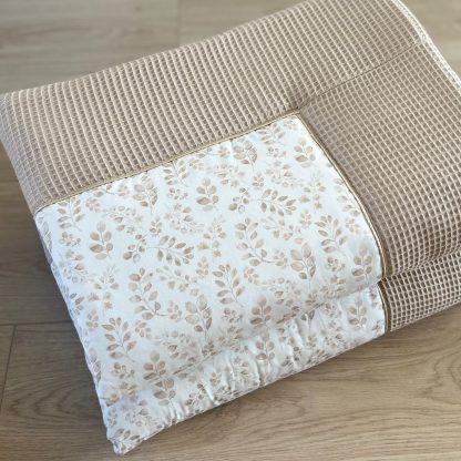 Boxkleed NATURE Collectie - Custommade