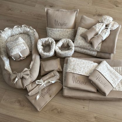 STEL ZELF SAMEN - Aanbiedingsset 89 LUXE prints
