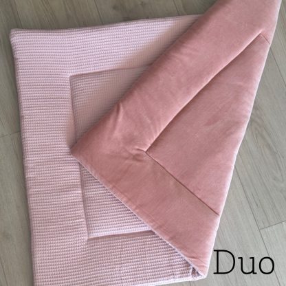 STEL ZELF SAMEN - AANBIEDINGSSET 49# broderie, keuze uit diverse kleuren - Afbeelding 5