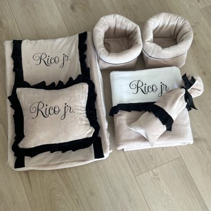 Aanbiedingsset VELVET ROMANTICA - 04