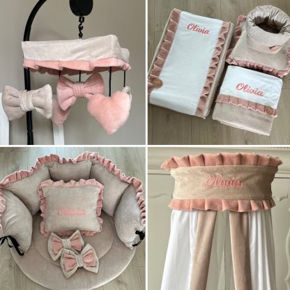 Aanbiedingsset VELVET ROMANTICA - 06