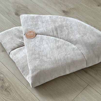 Boxkleed - VELVET - Afbeelding 6