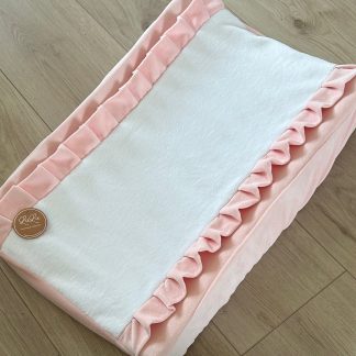 Aankleedkussenhoesjes