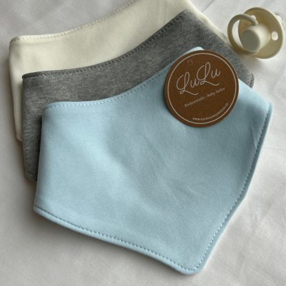 Kadoset Nicky in roze of blauw - Afbeelding 2
