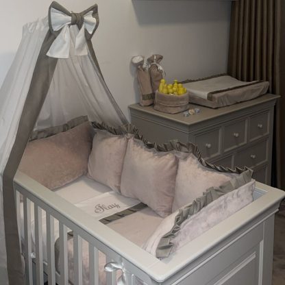 Bedbumper Set ILAY