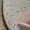 Verschoonmand Matrashoes confetti