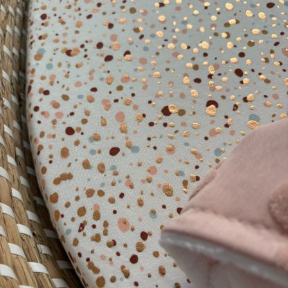 Verschoonmand Matrashoes confetti