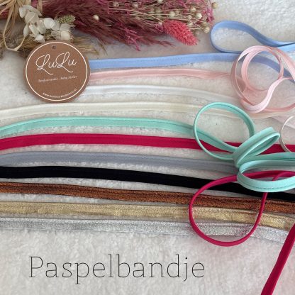 KIES UW KLEUR wafelstof, boxset Lionel - Afbeelding 6