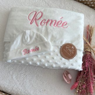 Kadosets gepersonaliseed