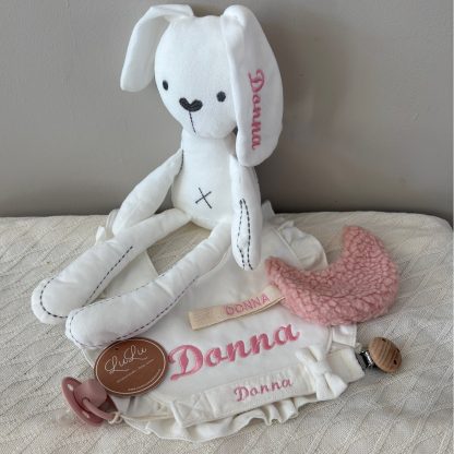 Kadoset Donna