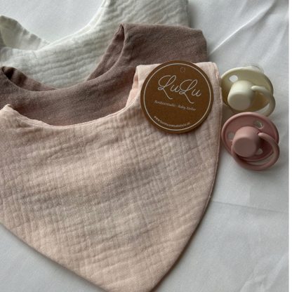 Kadoset Nicky in roze of blauw - Afbeelding 6