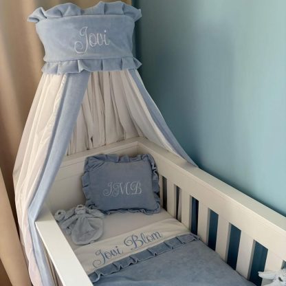 Babykamerset Jovi