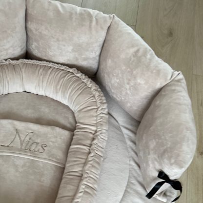 Boxrand Velvet gevuld - Afbeelding 5