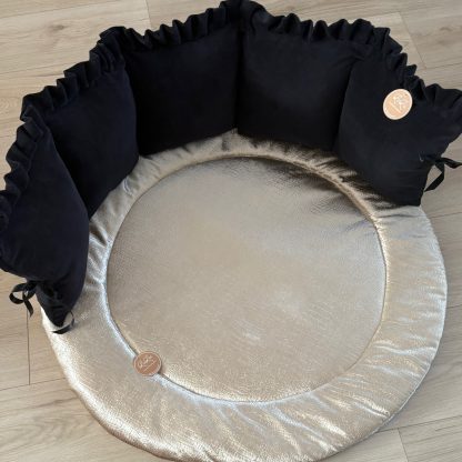 STEL ZELF SAMEN Boxset velvet Debbie