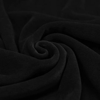 velvet nicky ZWART