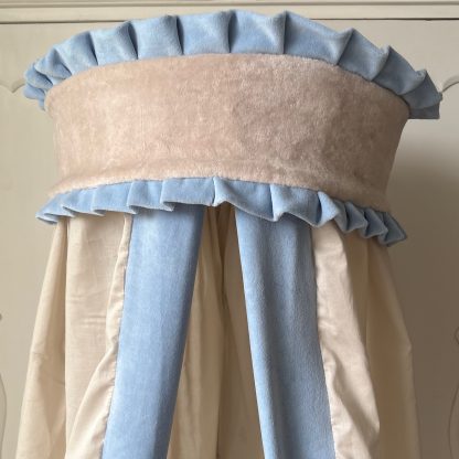 Hemeltje - Romantica beige - Afbeelding 9