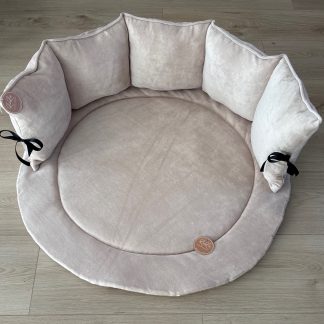 KIES UW KLEUR boxset NOAH Boxkleed en Boxrand