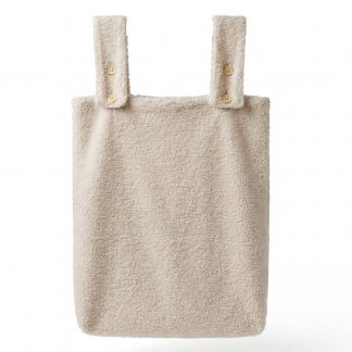 Boxzak teddy (met naam)